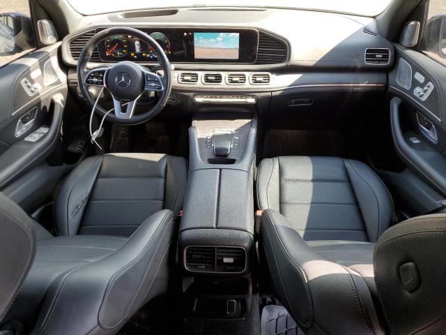 2021 MERCEDES-BENZ GLE 350 4M 4JGFB4KB1MA370976