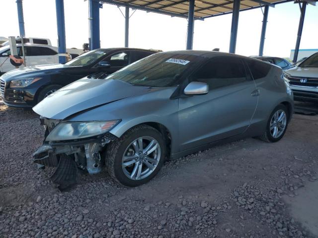 HONDA CR-Z EX