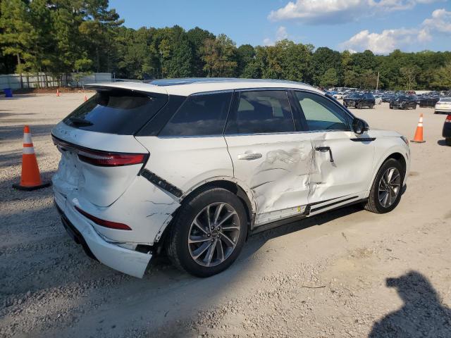 2022 LINCOLN CORSAIR GRAND TOURING - 5LMTJ5DZ1NUL32117