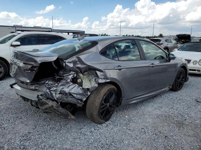 2025 TOYOTA CAMRY XSE 4T1DAACK9SU645626