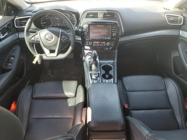 2018 NISSAN MAXIMA 3.5 #3286706284