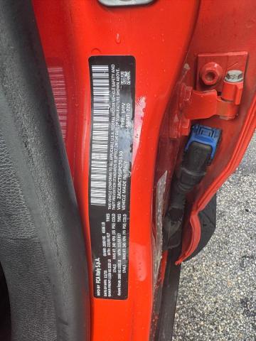2016 JEEP RENEGADE T ZACCJBCT9GPC70330