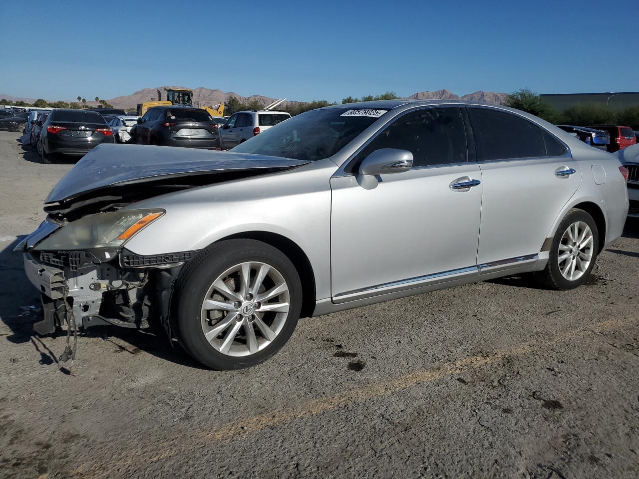 LEXUS ES 350