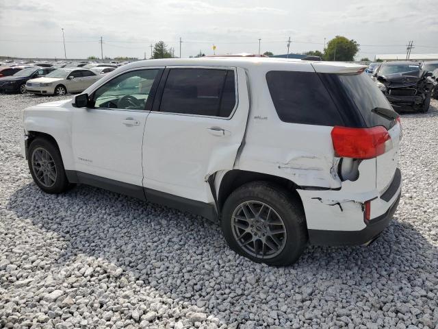 2017 GMC TERRAIN SL 2GKFLSEK1H6330082