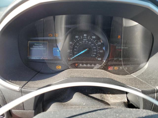 2015 FORD EDGE SEL - 2FMTK4J95FBC02430