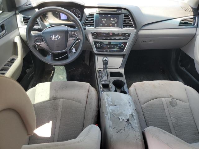 2016 HYUNDAI SONATA SE 5NPE24AF6GH364527
