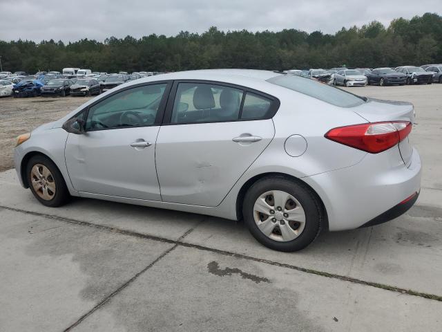 2015 KIA FORTE LX KNAFK4A63F5404143