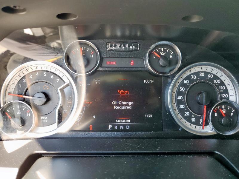 2017 RAM 1500 LARAM 1C6RR7NT5HS800003