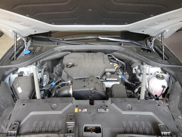 2025 GENESIS GV70 BASE 5NMMADTB1SH021705