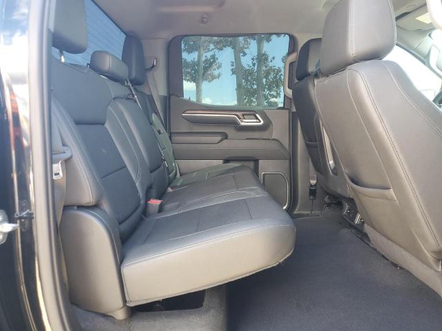 2023 GMC SIERRA K1500 SLT 1GTUUDED5PZ109195