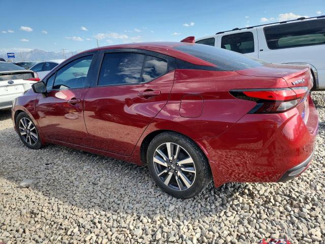 2020 NISSAN VERSA SV - 3N1CN8EV6LL802063