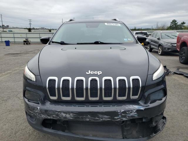 2014 JEEP CHEROKEE L - 1C4PJLDS0EW261562