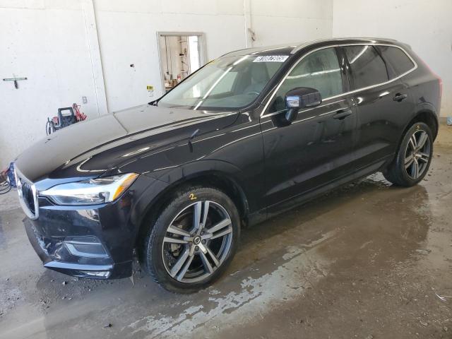2021 VOLVO XC60 T5 MO YV4102DKXM1854633