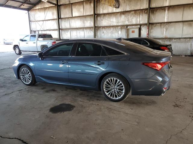 2021 TOYOTA AVALON LIM 4T1DZ1FB3MU061035