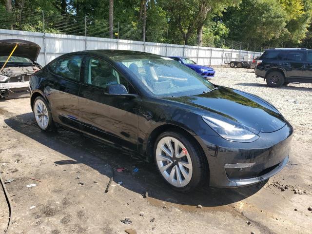 2021 TESLA MODEL 3 - 5YJ3E1EB3MF916399