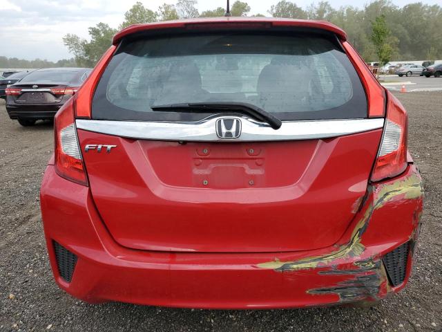 2015 HONDA FIT EX 3HGGK5H87FM752236