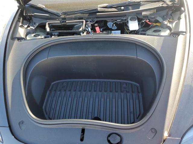 2024 TESLA MODEL 3 - 5YJ3E1EBXRF808465