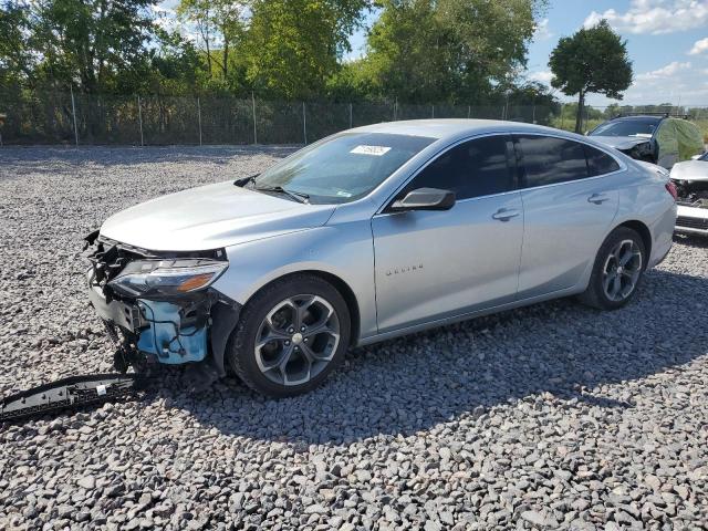 2019 CHEVROLET MALIBU RS 1G1ZG5ST5KF196310