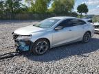 2019 CHEVROLET MALIBU RS - 1G1ZG5ST5KF196310