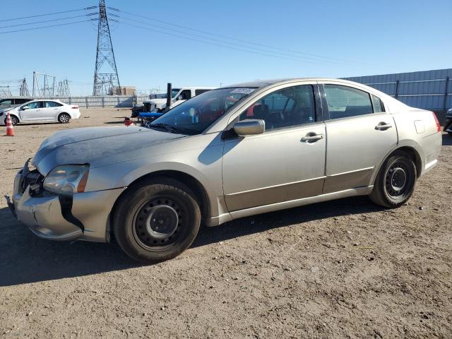 Global Auto Auctions: 2004 MITSUBISHI GALANT ES MEDIUM