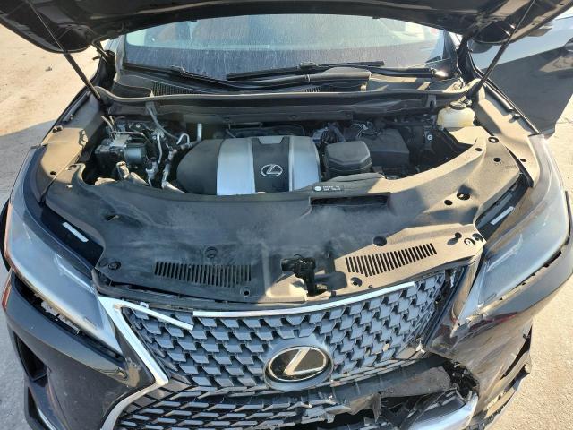 2022 LEXUS RX 350 2T2HZMAA1NC222188