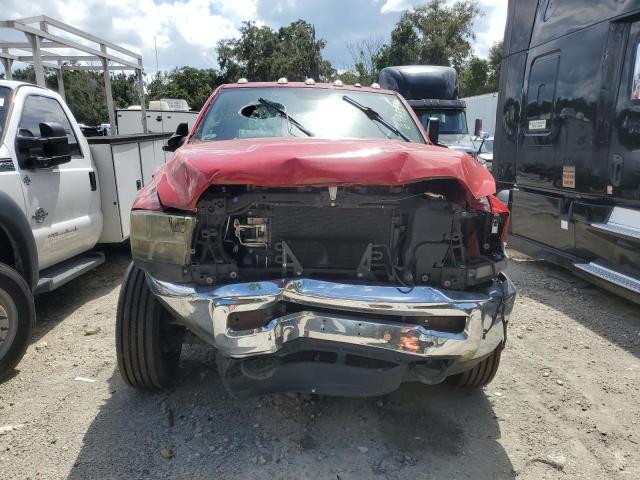 2018 RAM 5500 #3240049537