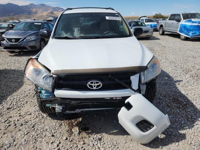 2010 TOYOTA RAV4 - JTMBF4DV2AD027067