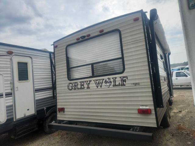2014 WILDWOOD CHEROKEE #3271585354