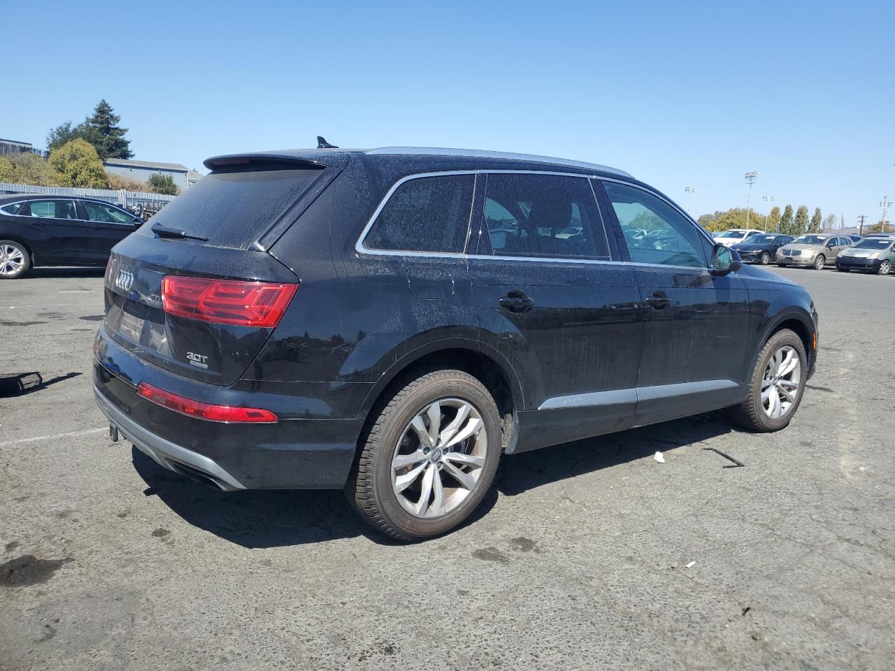 AUDI Q7 PREMIUM PLUS