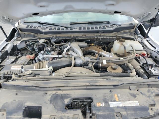 2025 FORD F250 SUPER DUTY 1FT8W2BT2SEC47305