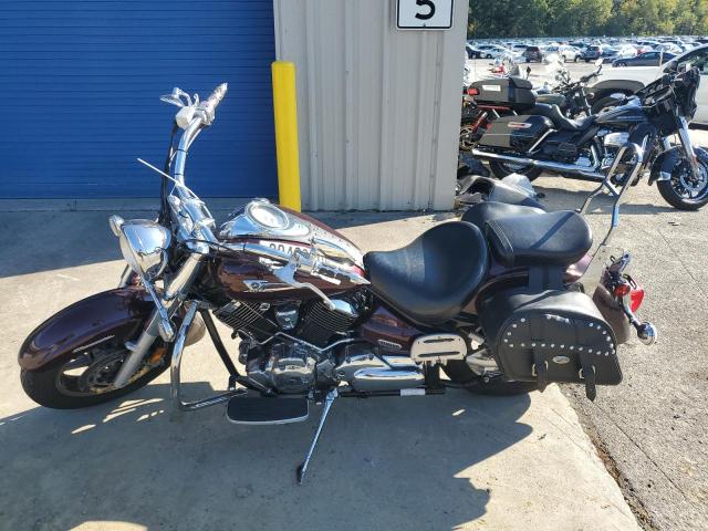 2006 YAMAHA XVS1100 A JYAVP11E66A085037
