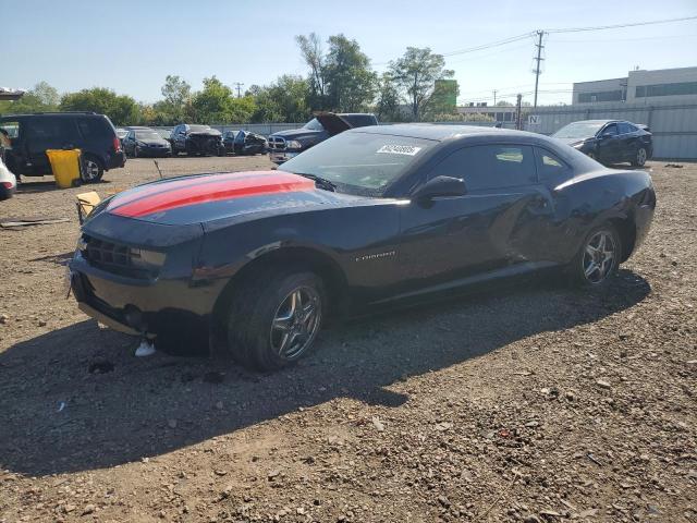 CHEVROLET CAMARO LT