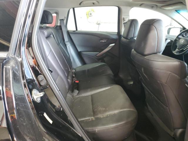 2015 ACURA RDX TECHNO 5J8TB4H51FL022628