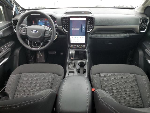 2025 FORD RANGER XLT - 1FTER4HH5SLE24658