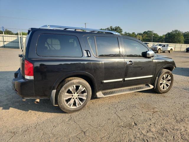 2015 NISSAN ARMADA SV #3316928079