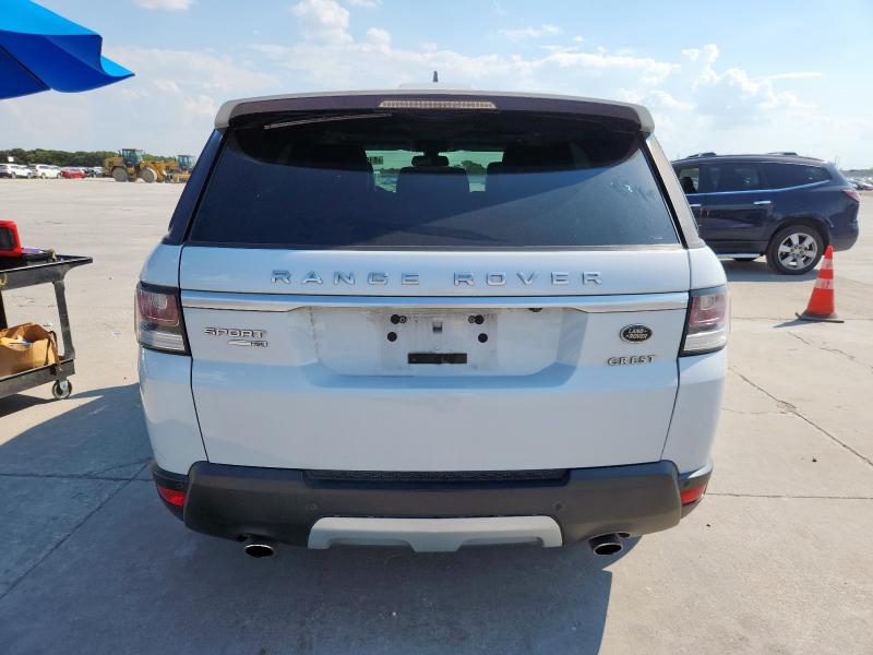 2015 LAND ROVER RANGE ROVE SALWR2VF5FA618189