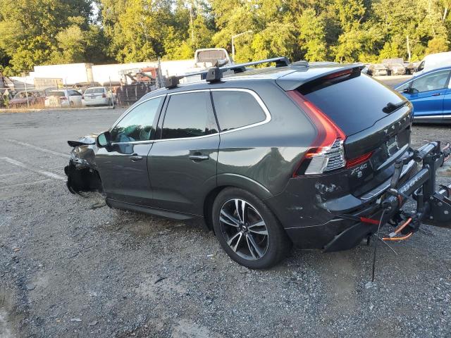 2021 VOLVO XC60 T5 MO YV4102RK0M1733151