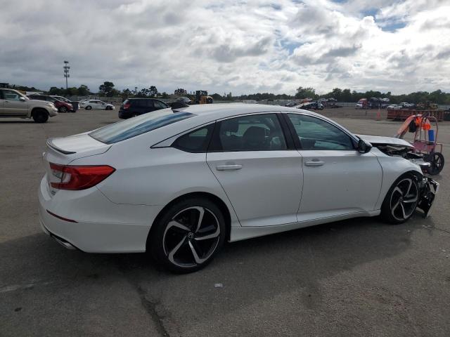 2021 HONDA ACCORD SPORT #3301748349
