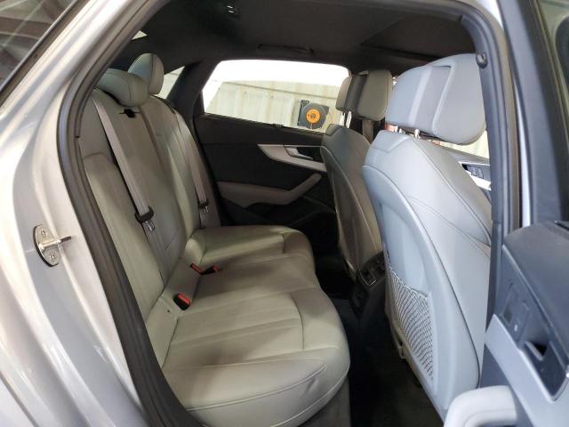 2017 AUDI A4 PRESTIG WAUFNAF45HN063201