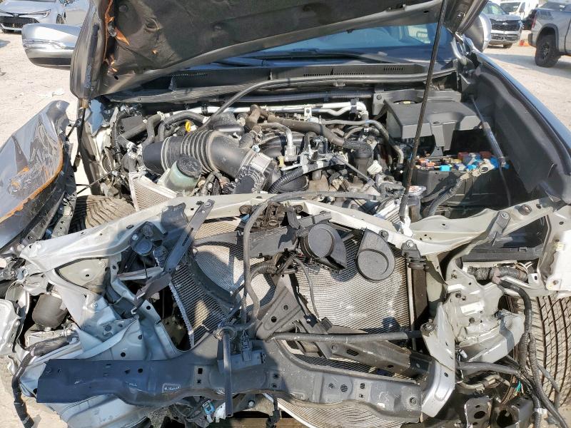 2022 LEXUS GX 460 LUX JTJGM7BX3N5307787