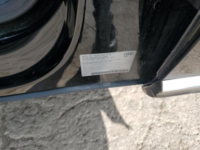 2016 AUDI Q5 PREMIUM WA1L2AFP3GA034045