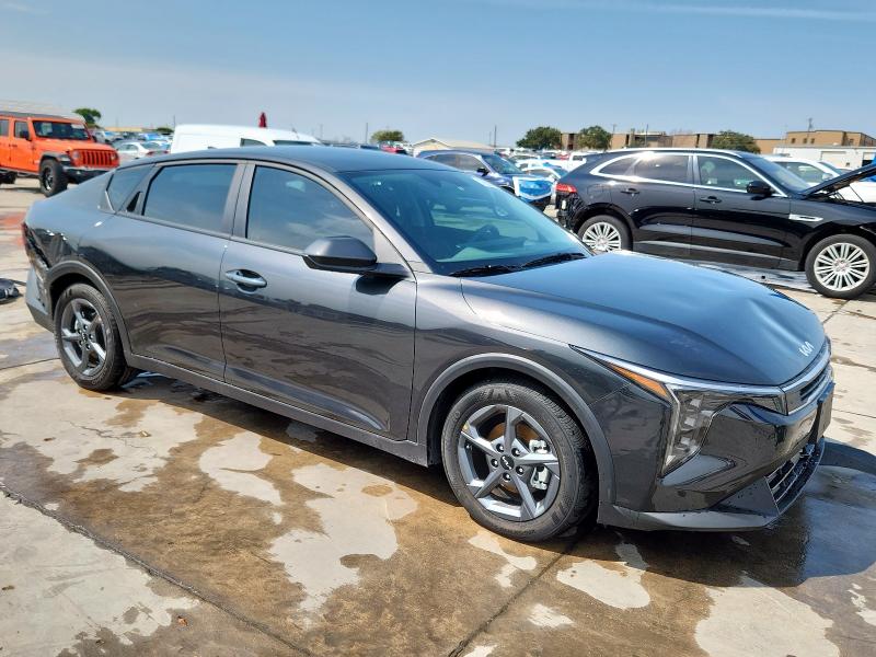 2025 KIA K4 LX #3278856084