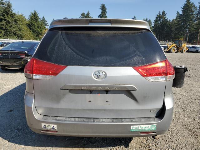2014 TOYOTA SIENNA LE #3316910066