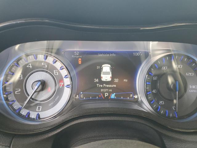 2016 CHRYSLER 300 S 2C3CCABG4GH252929