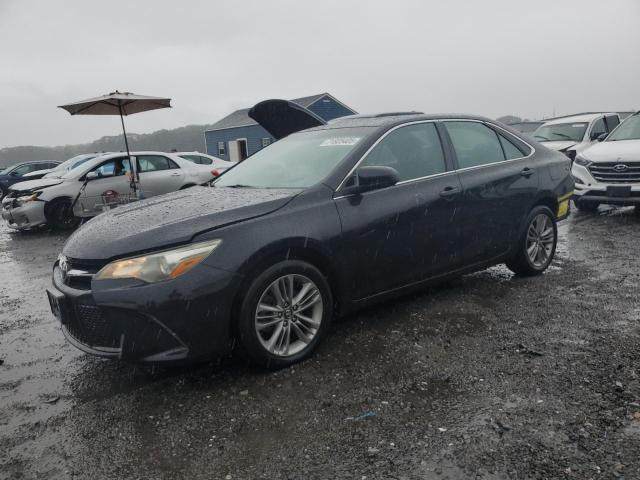 2017 TOYOTA CAMRY LE - 4T1BF1FK0HU621051