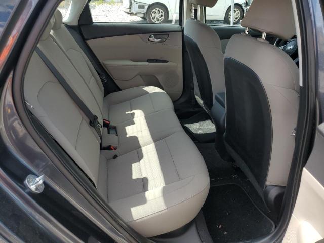 2021 KIA FORTE FE 3KPF24AD6ME356771