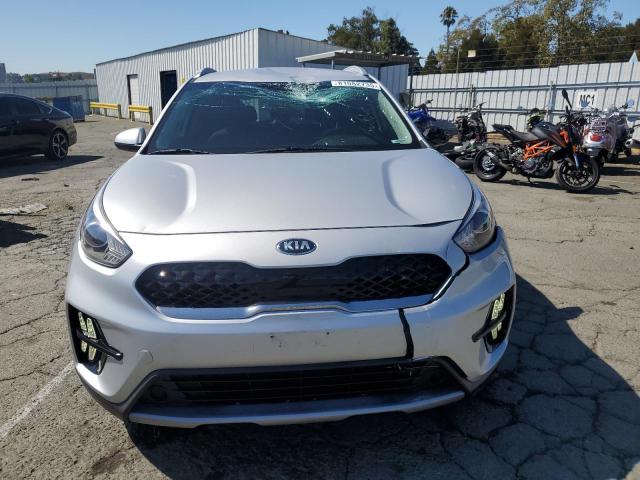 2020 KIA NIRO LX KNDCB3LC5L5396478