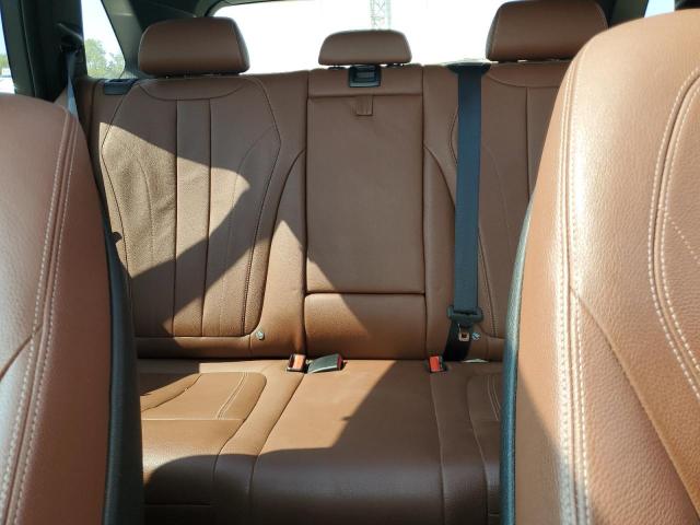 2017 BMW X5 XDR40E 5UXKT0C35H0V95542