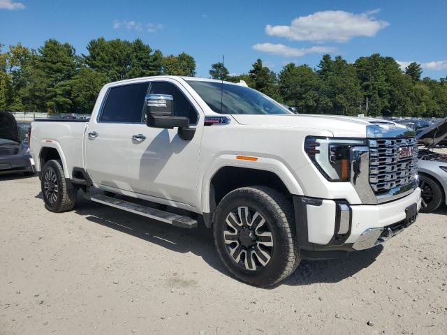 2024 GMC SIERRA K35 1GT49WEYXRF414924