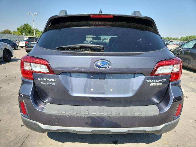 2016 SUBARU OUTBACK 2. 4S4BSAJC2G3295401